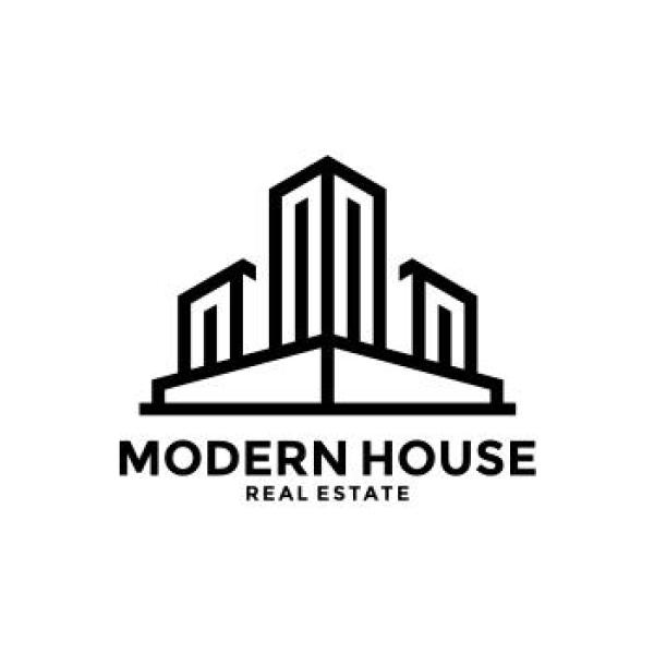 Modern House