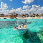 El auge del Caribe Mexicano: ¿Por qué los agentes inmobiliarios deben aprovechar este momento?