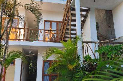 HOTEL EN VENTA PUERTO MORELOS QUINTANA ROO