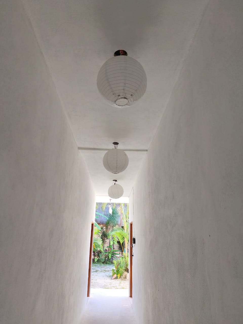 Terreno con construcción en Venta en Puerto Morelos México