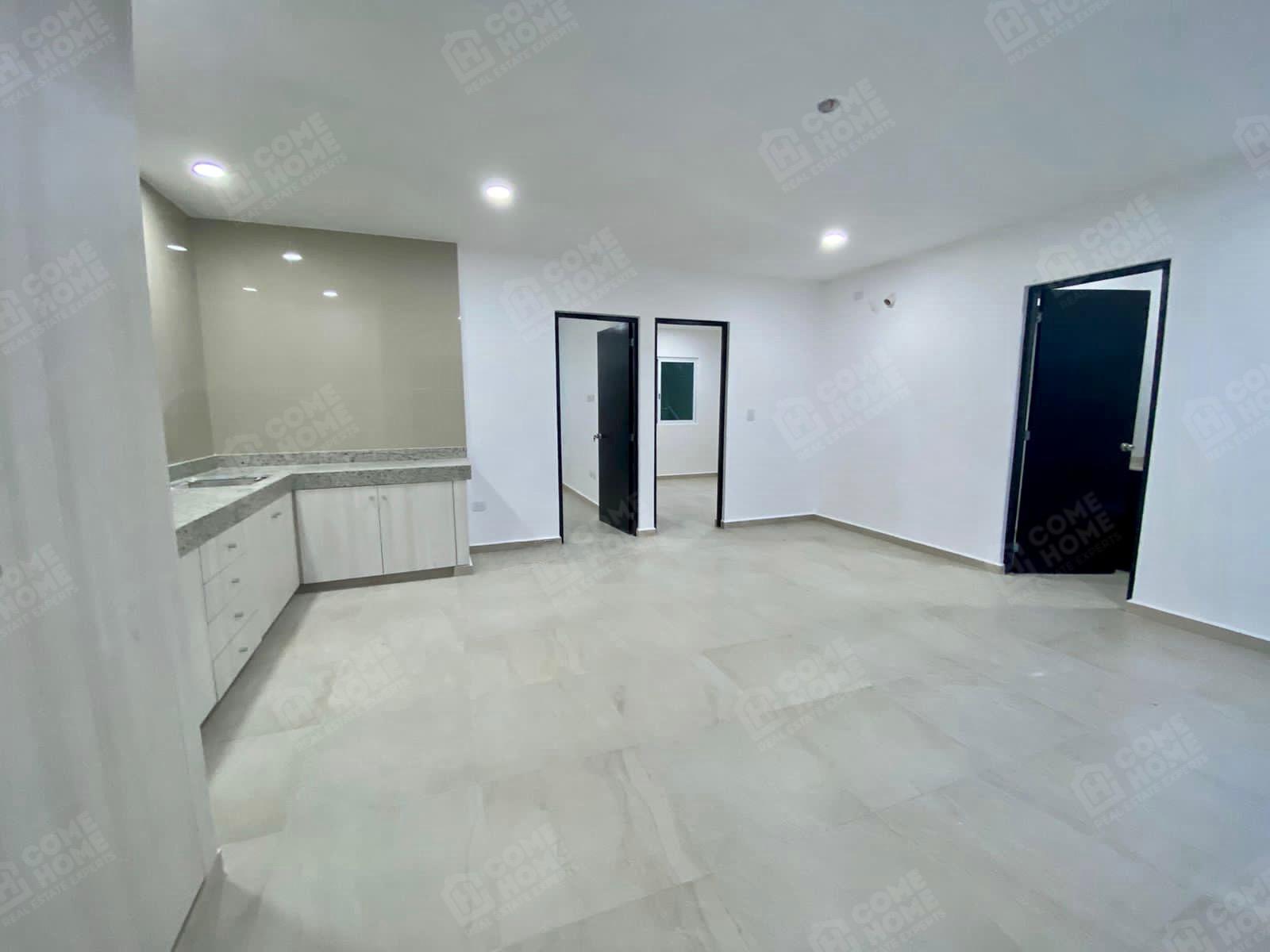 Preventa - Nuevo Departamento Zona Premium