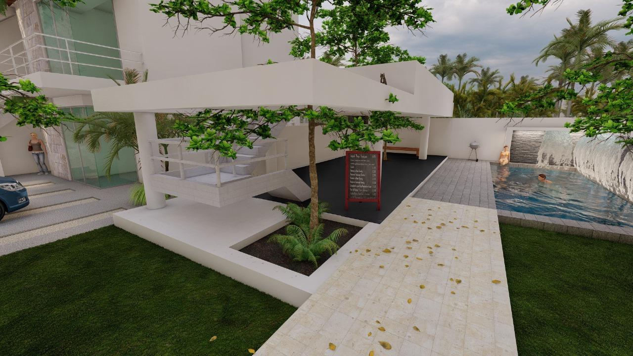 Preventa - Nuevo Departamento Zona Premium