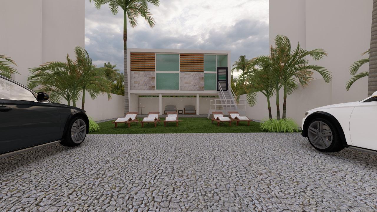 Preventa - Nuevo Departamento Zona Premium