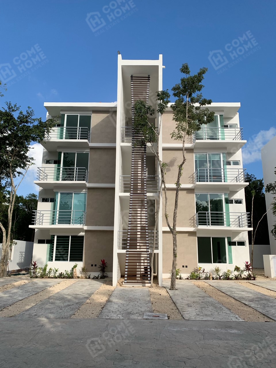 Preventa - Nuevo Departamento Zona Premium
