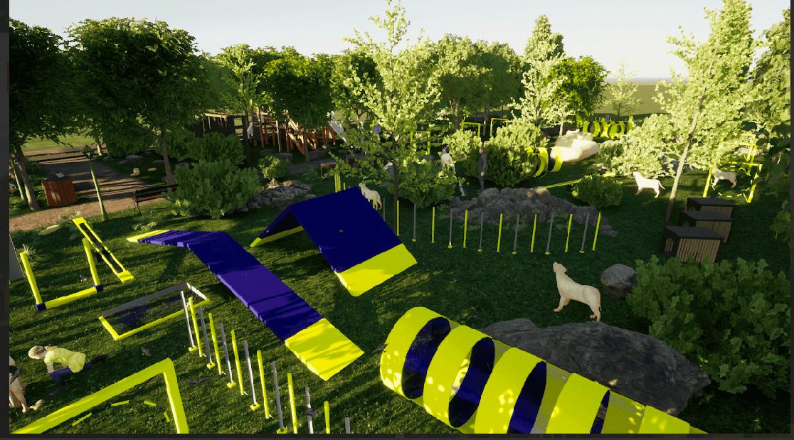 LOTES DE INVERSION LA SELVA ECO-HABITAT PLAYA DEL CARMEN