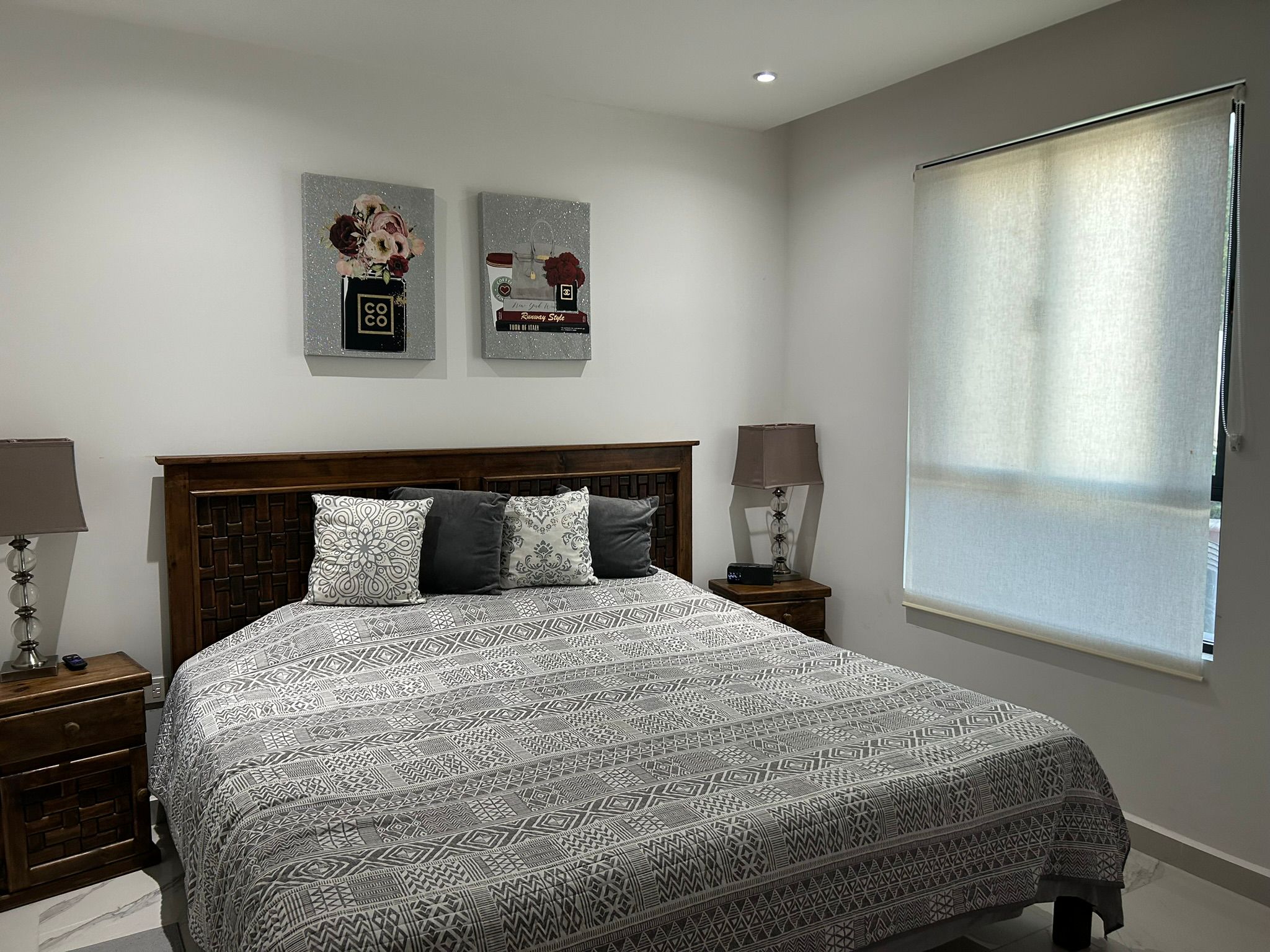 Renta de Departamento Amueblado en Residencial Astoria Cancún