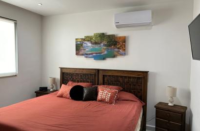 Renta de Departamento Amueblado en Residencial Astoria Cancún