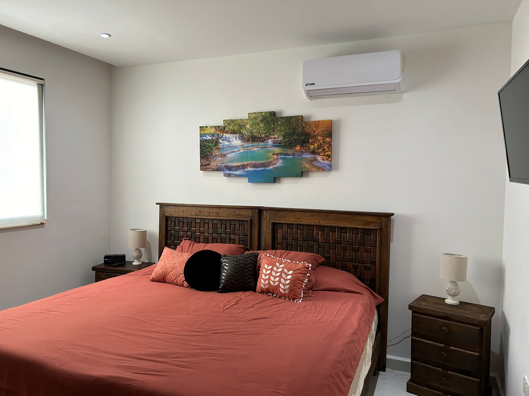 Renta de Departamento Amueblado en Residencial Astoria Cancún