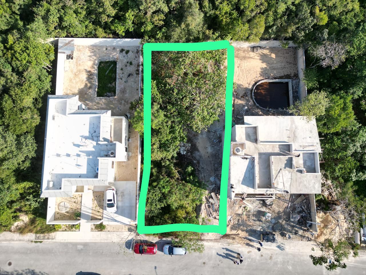 TERRENO EN VENTA RESIDENCIAL CAMPESTRE