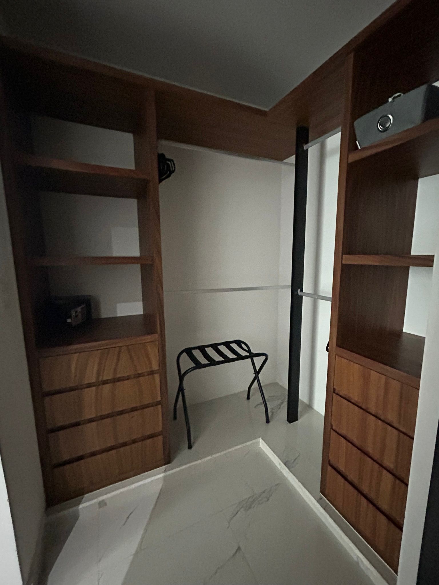 Renta de Departamento Amueblado en Residencial Astoria Cancún