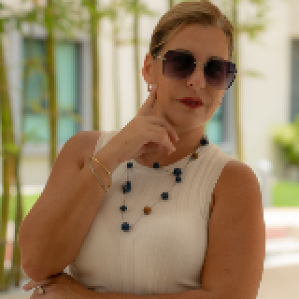 Dilaida Castañeda Nuñez