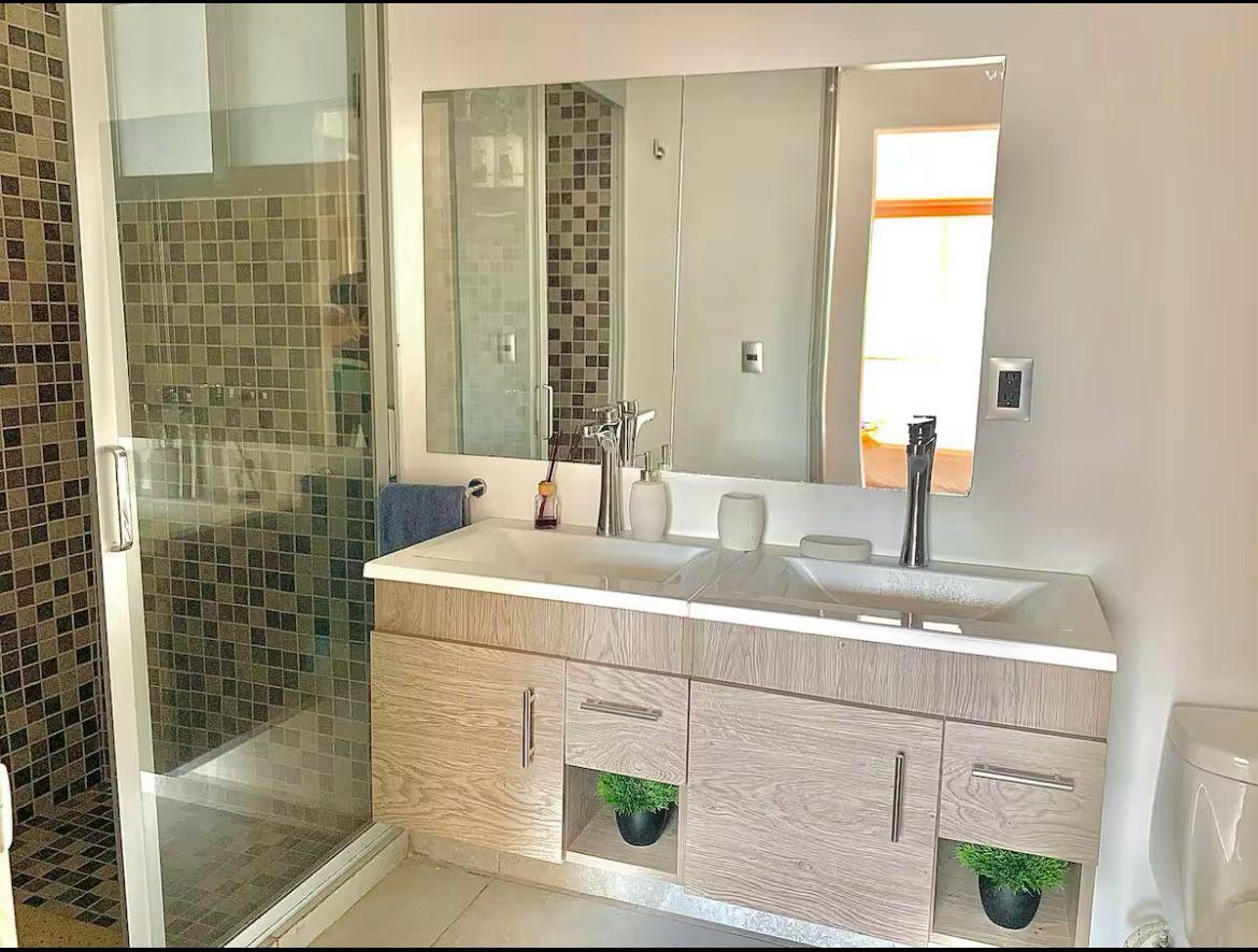 RENTA DEPARTAMENTO AMUEBLADO RESIDENCIAL ARTIKA