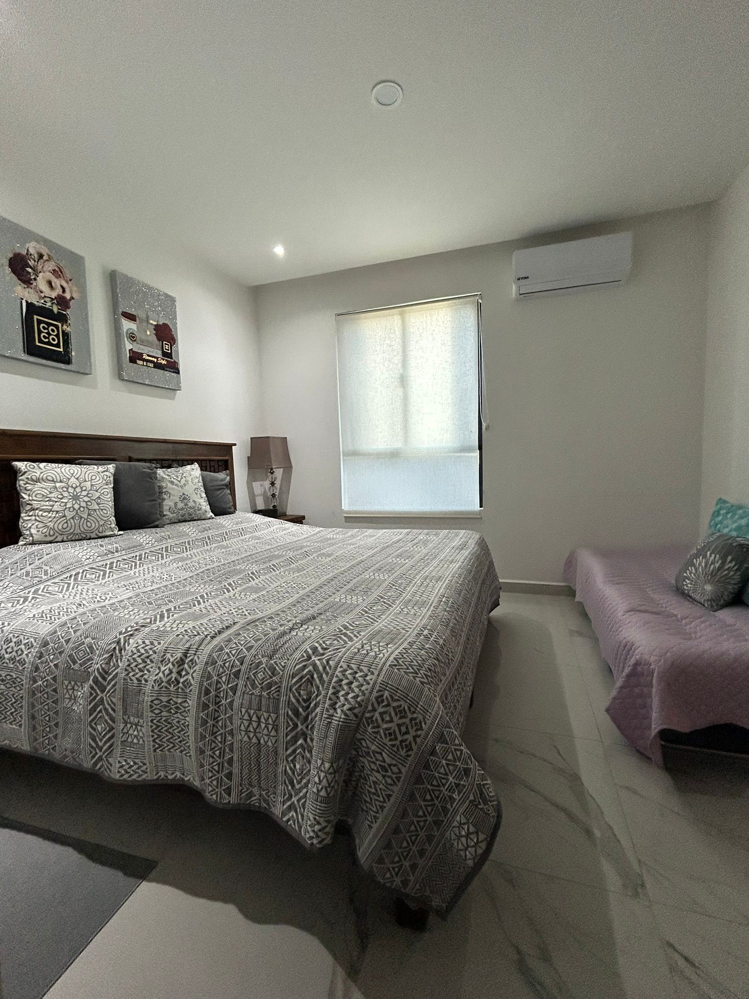 Renta de Departamento Amueblado en Residencial Astoria Cancún