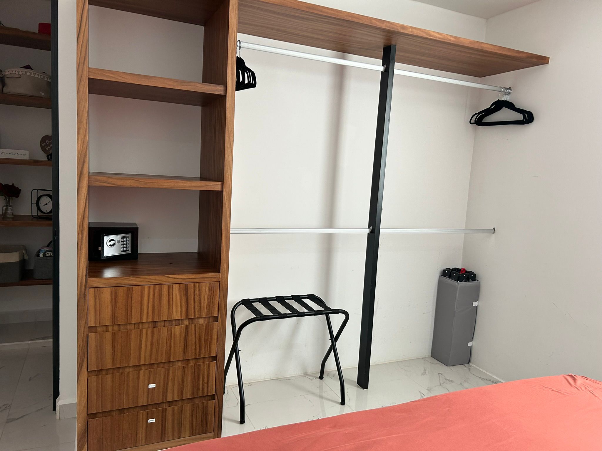 Renta de Departamento Amueblado en Residencial Astoria Cancún