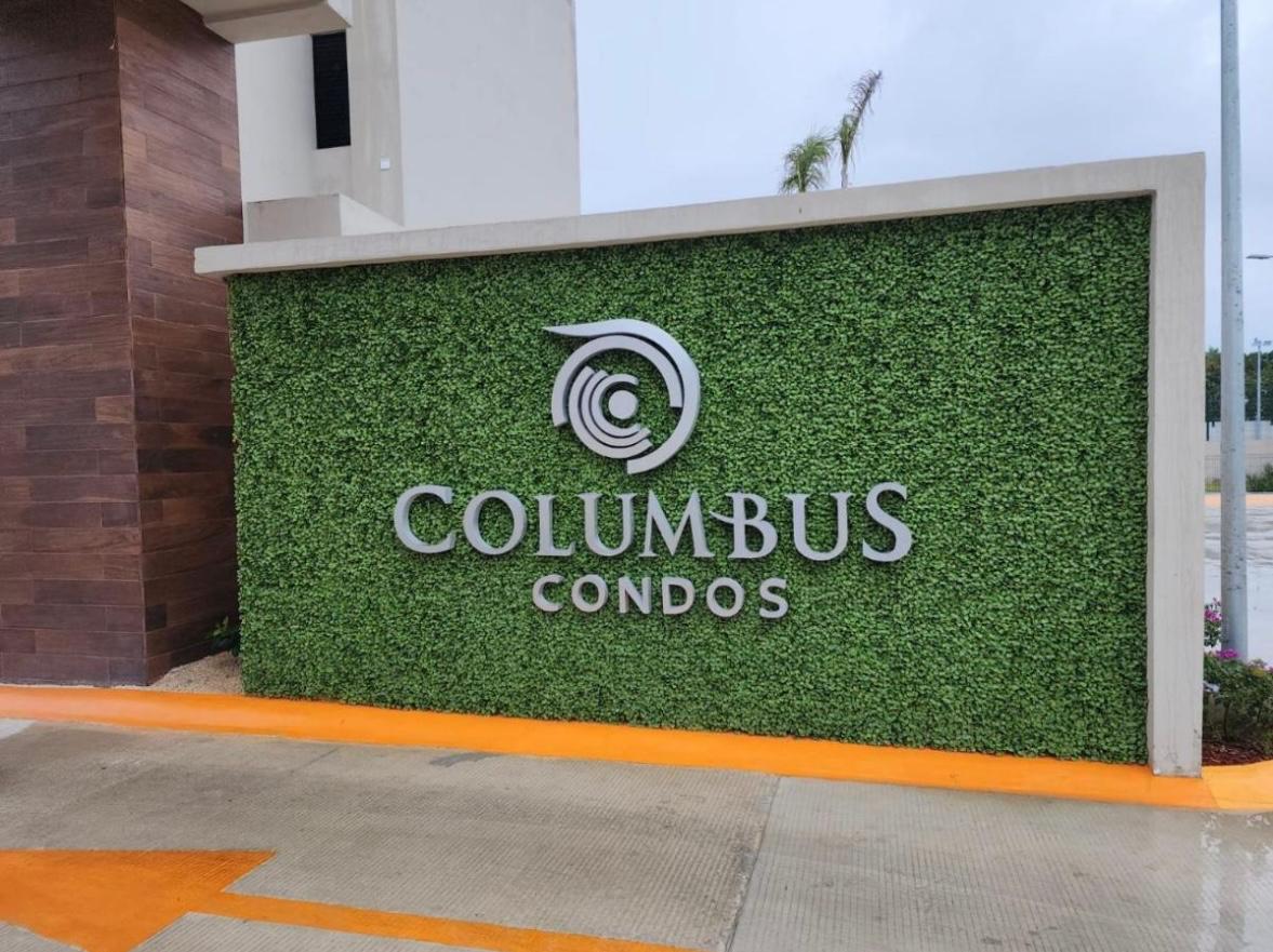 Renta de Departamento Amueblado en Residencial Astoria Cancún