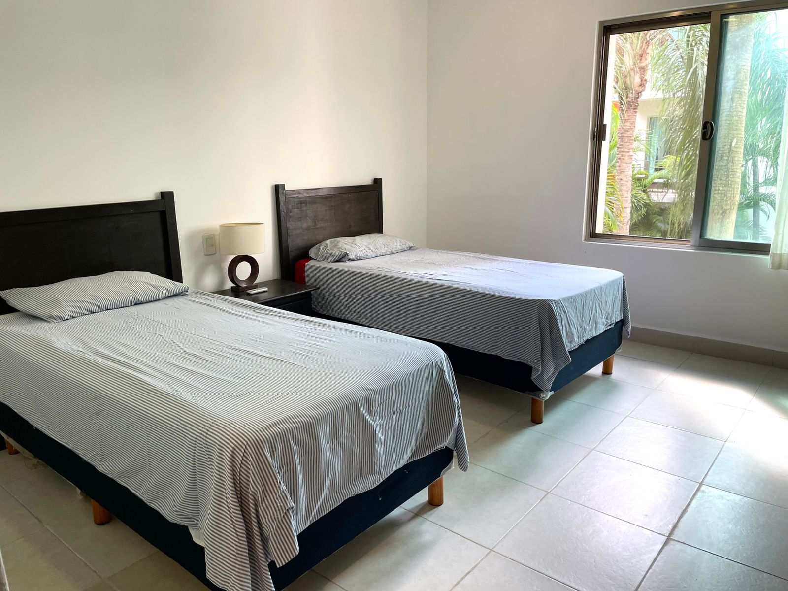 Oportunidad usd 149,500 Condo Playa del Carmen con vistas divinas al jardin