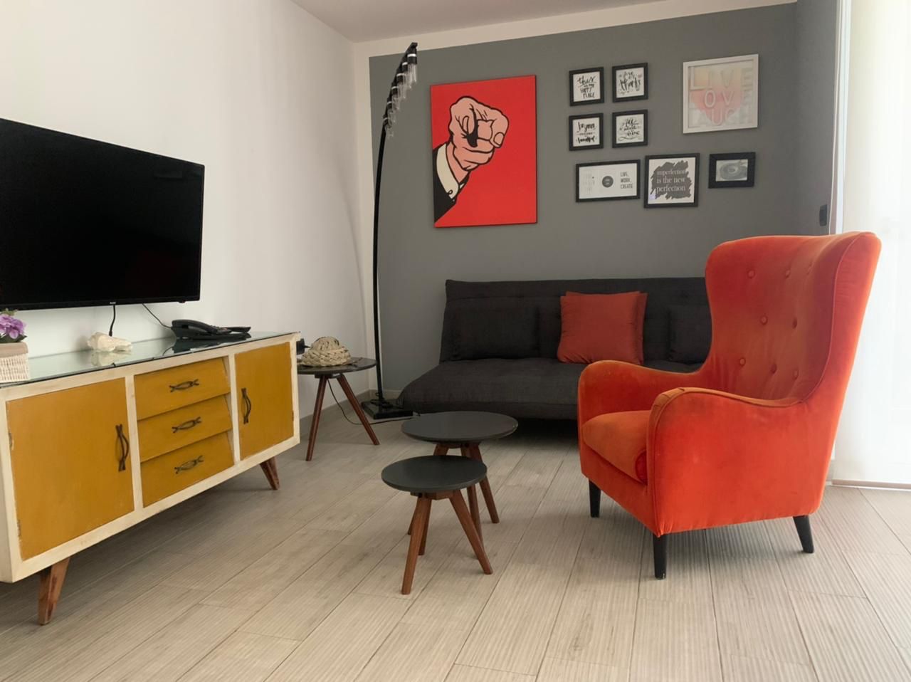Departamento en La 5th excelente!!