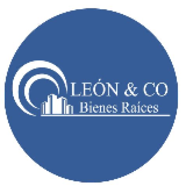 León & Co Bienes Raíces