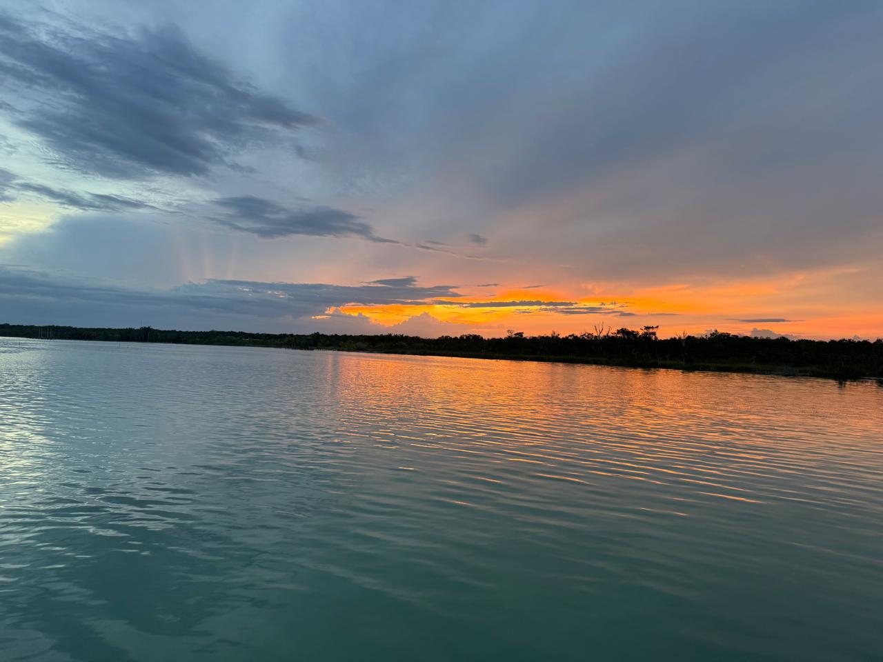 Terreno en Venta cerca del Aeropuerto de Tulum