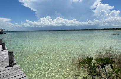 Terreno en Venta cerca del Aeropuerto de Tulum