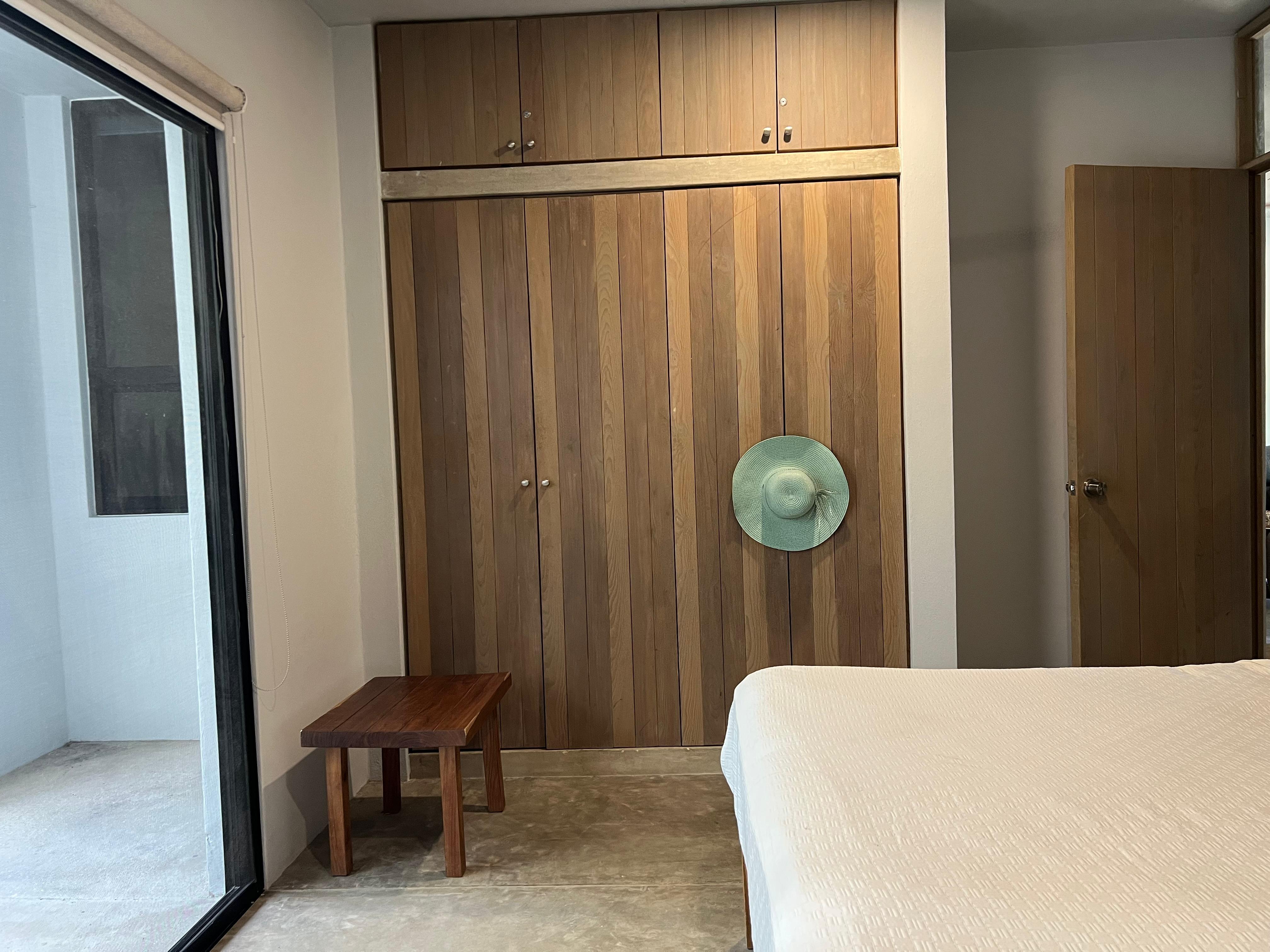 Departamento en renta Zona Centro Tulum