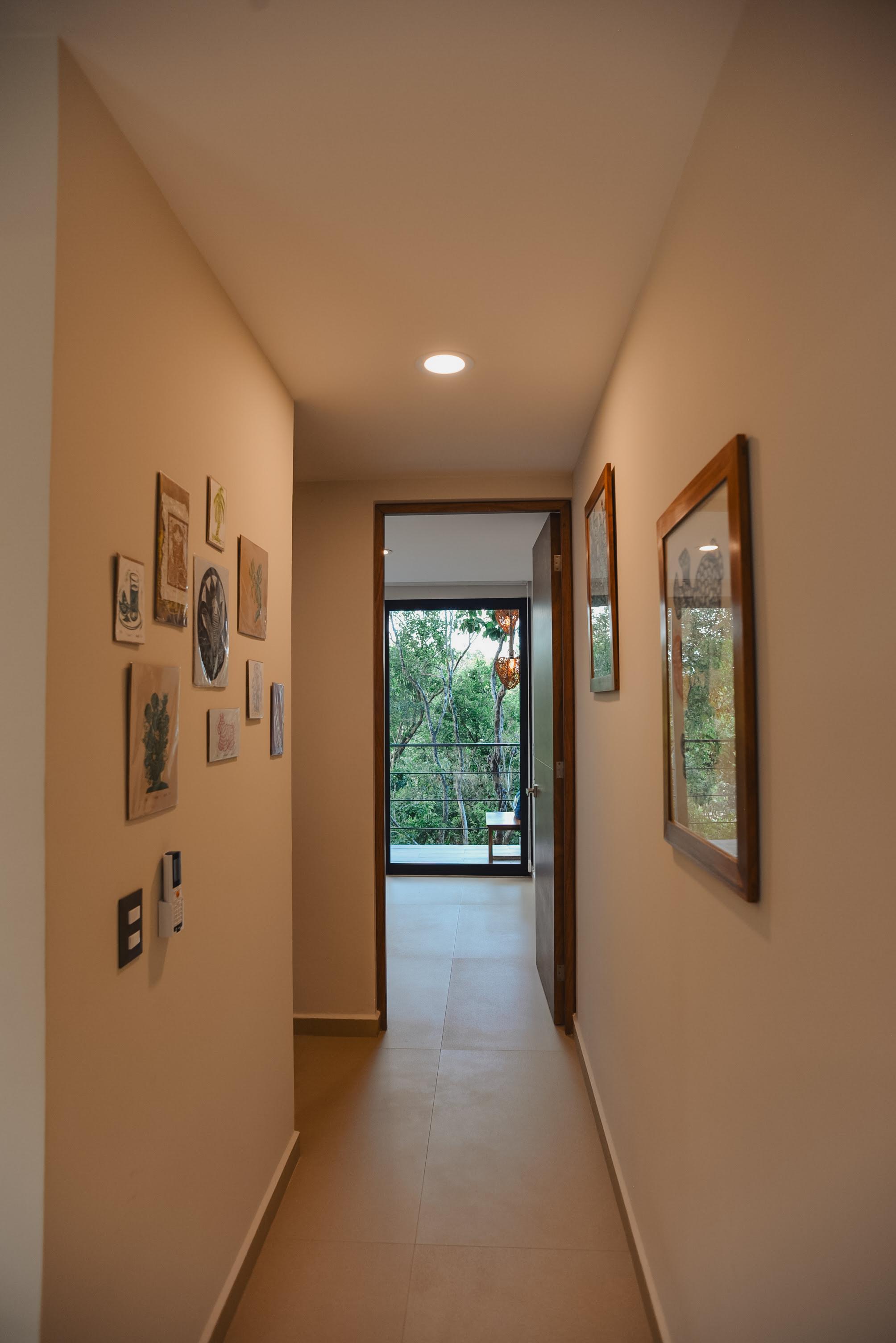 Departamento en venta en Aldea Zama