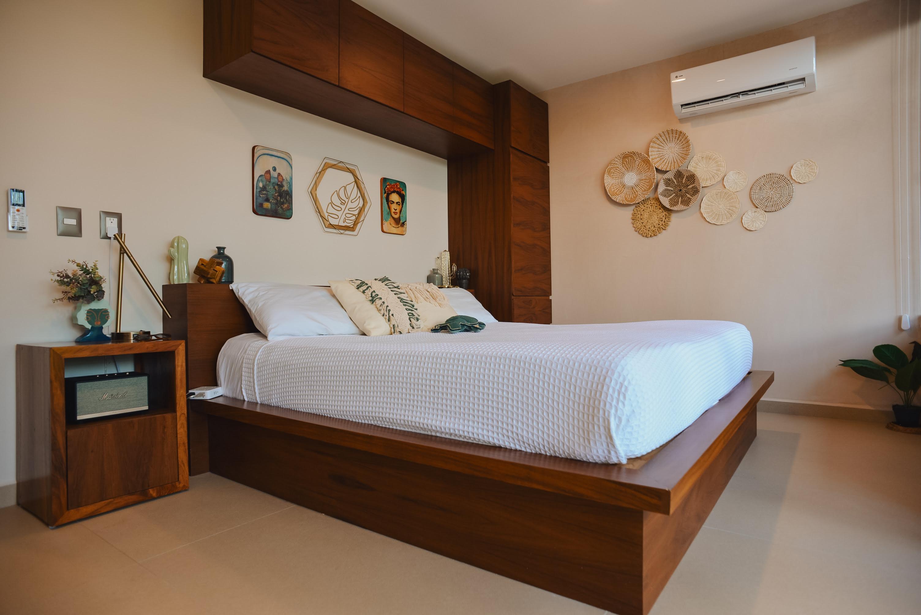 Departamento en venta en Aldea Zama