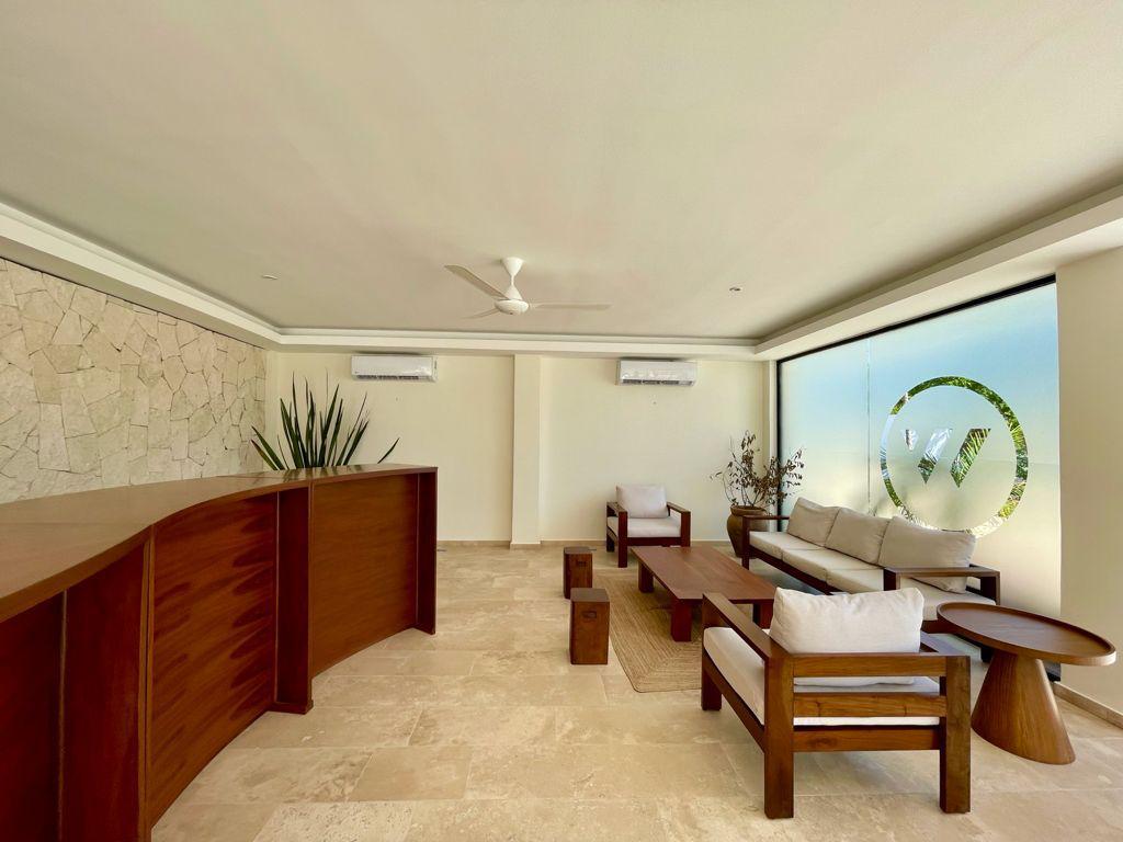 Estudio en Venta en Tulum