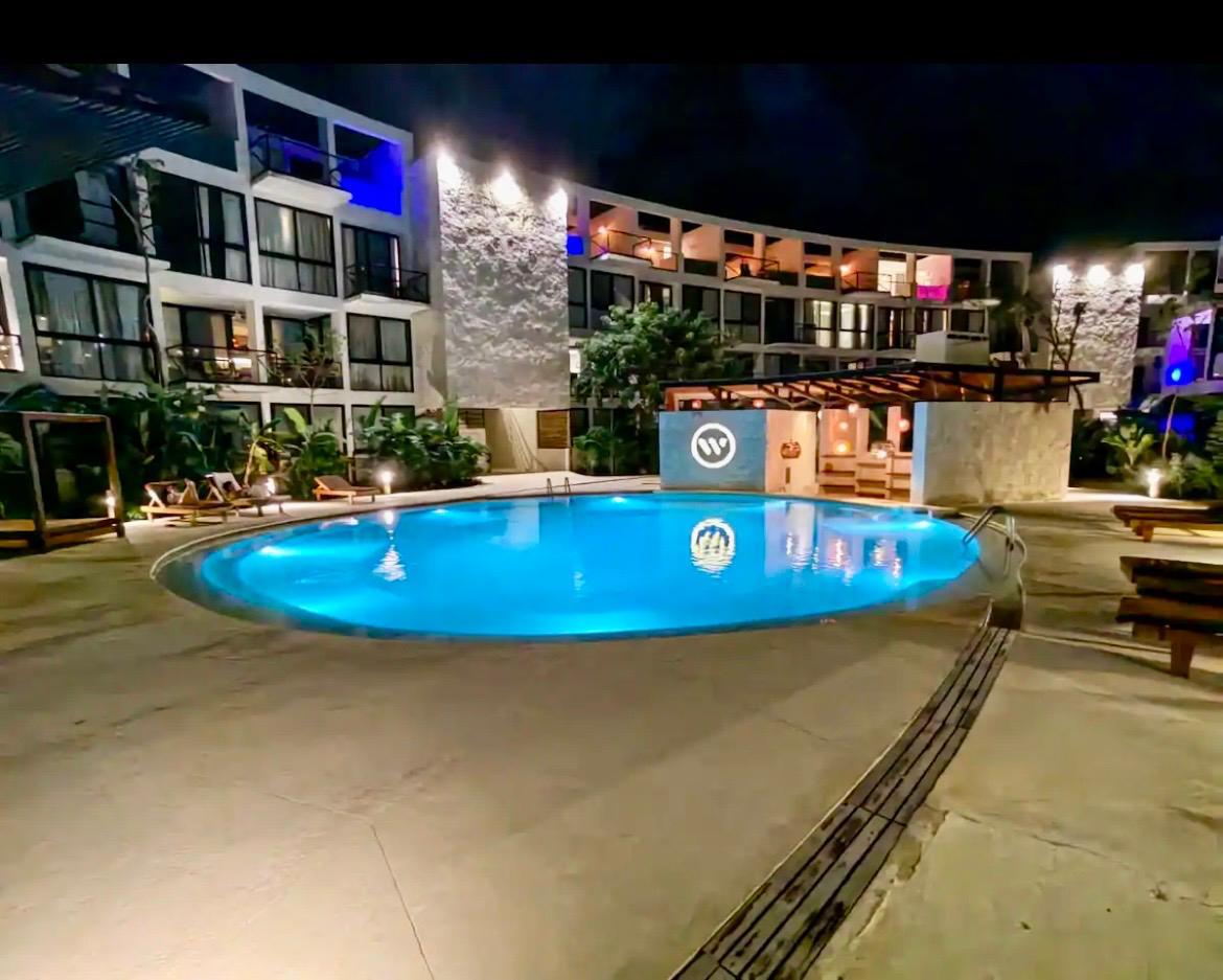 Estudio en Venta en Tulum