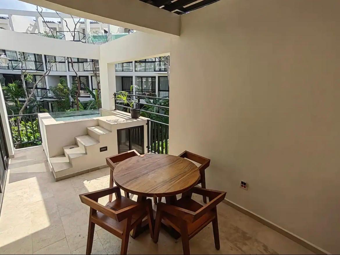 Estudio en Venta en Tulum