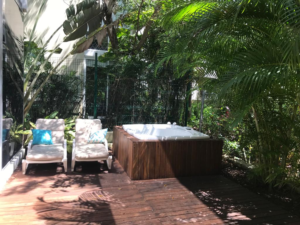 Casa en venta de 3 recamaras en Selvamar Playa del Carmen