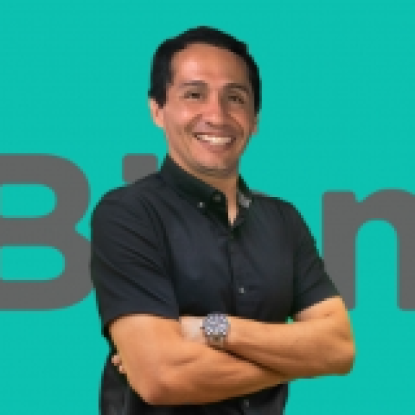 Ricardo Vazquez
