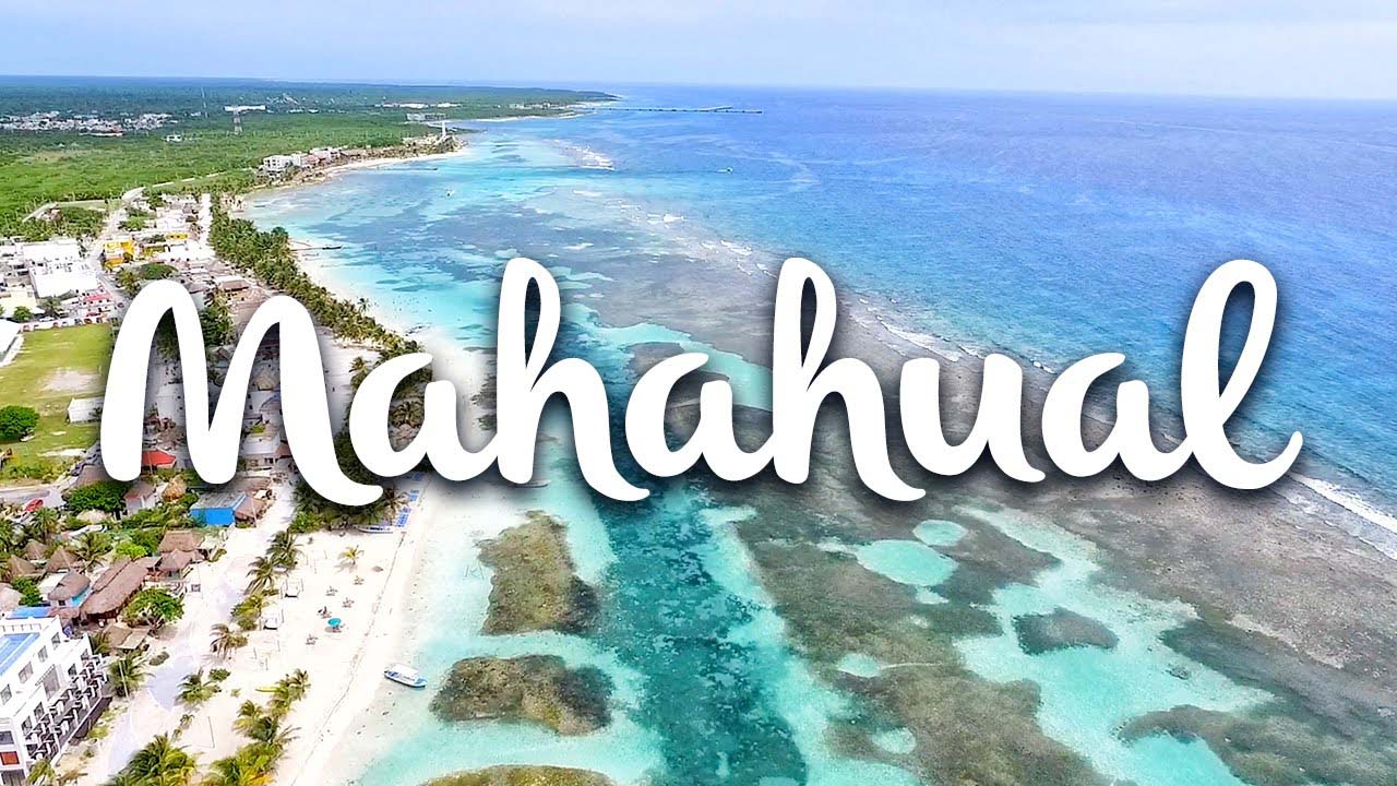 Paraíso Mahahual Test1